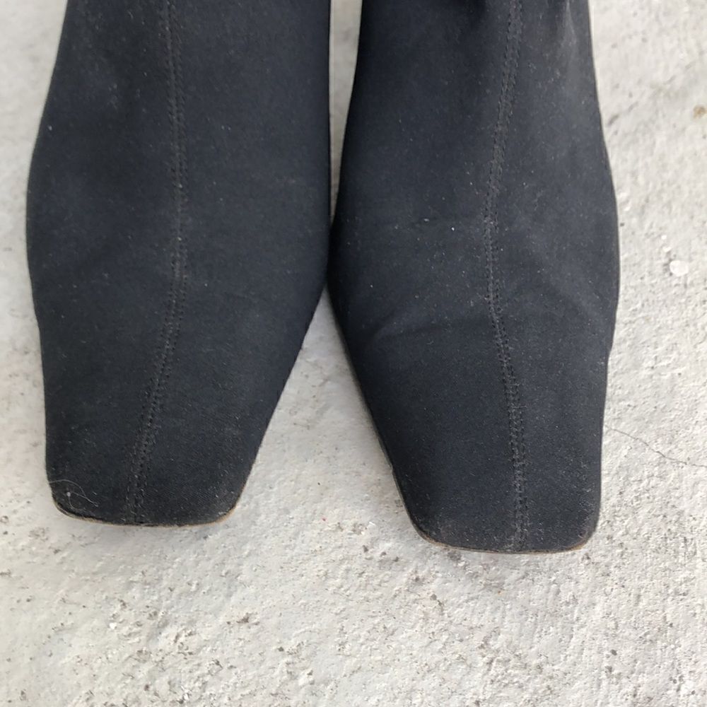 Gucci Sock Boot - Picture 4 of 7